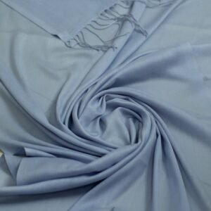 Alérese Baby Blue Soft Touch