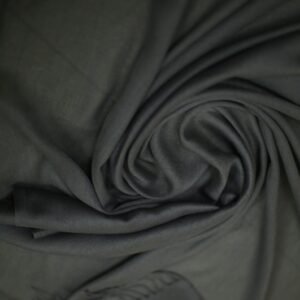 Alérese Midnight Silk Şal